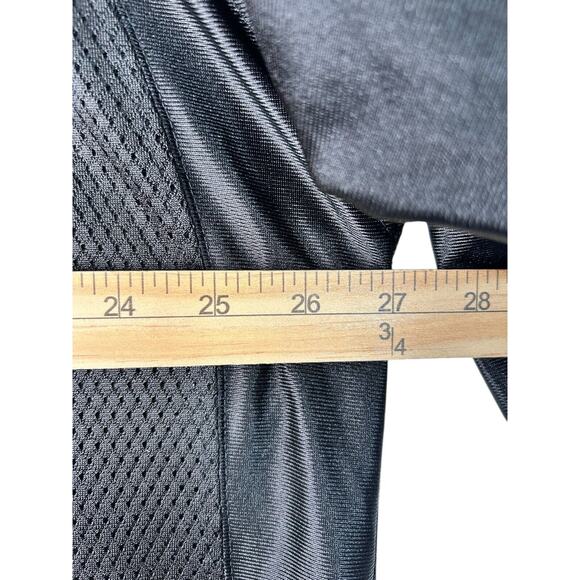 Reebok NFL New Orleans Saints Drew Brees #9 Football Jersey Men’s Size XL Black - Picture 11 of 13